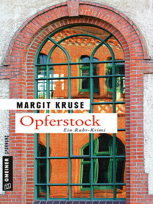 cover image of Opferstock
